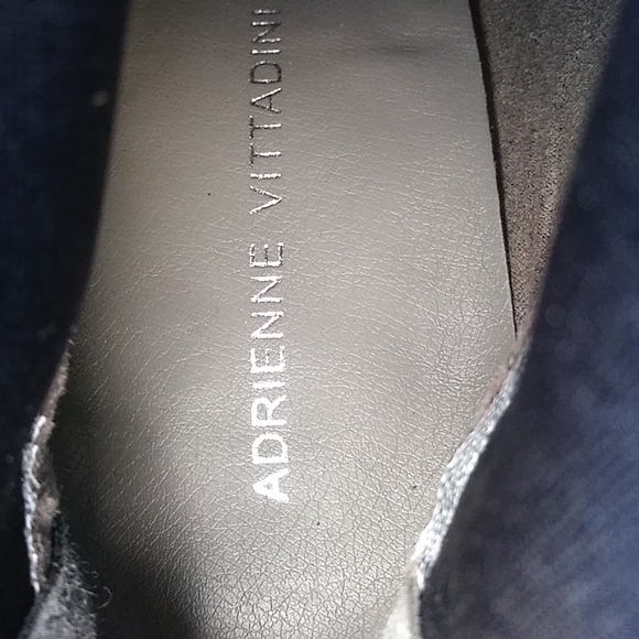 Adrienne Vitadini boties - Picture 7 of 14